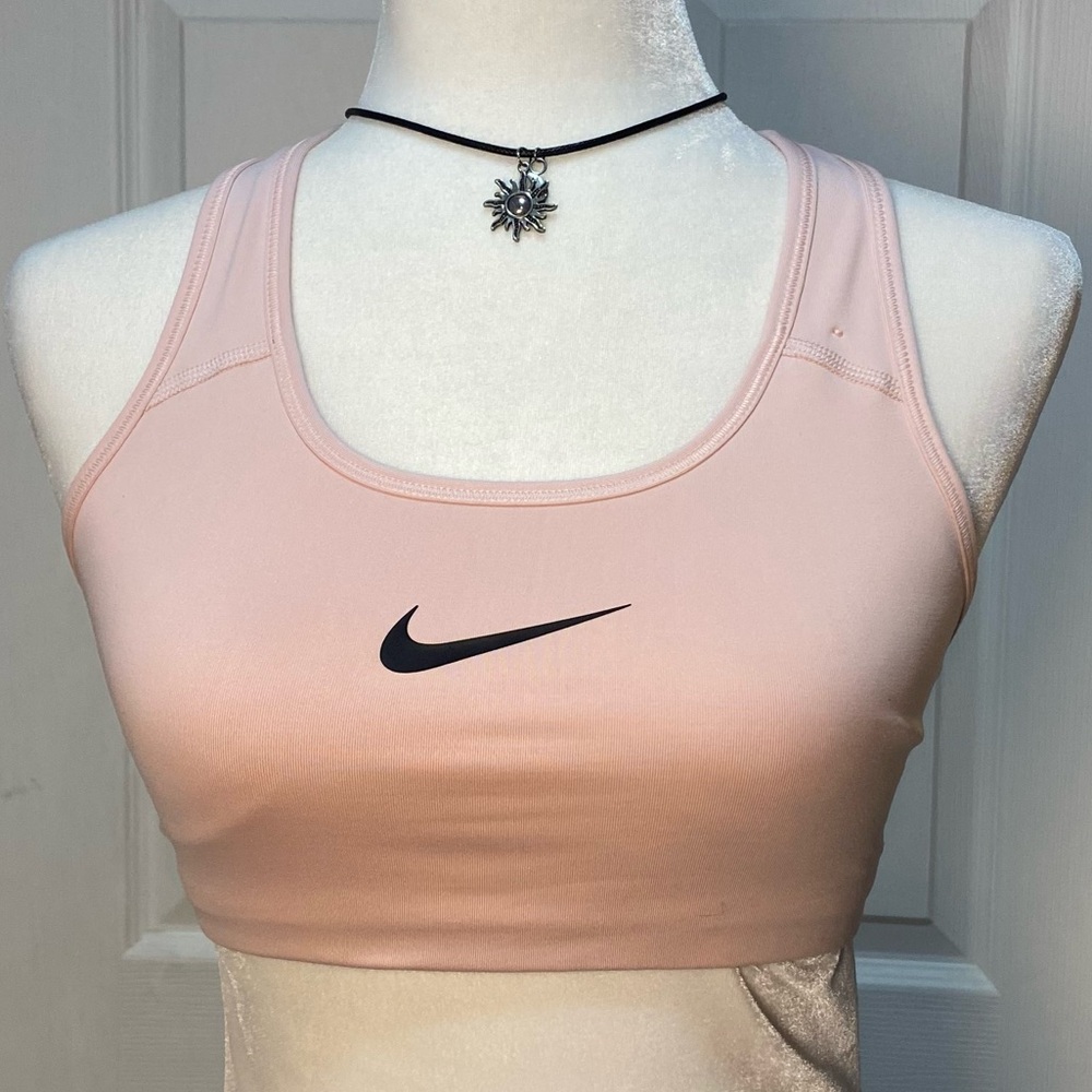 Nike Women's Blush Sports Bra